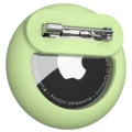 Matcha green