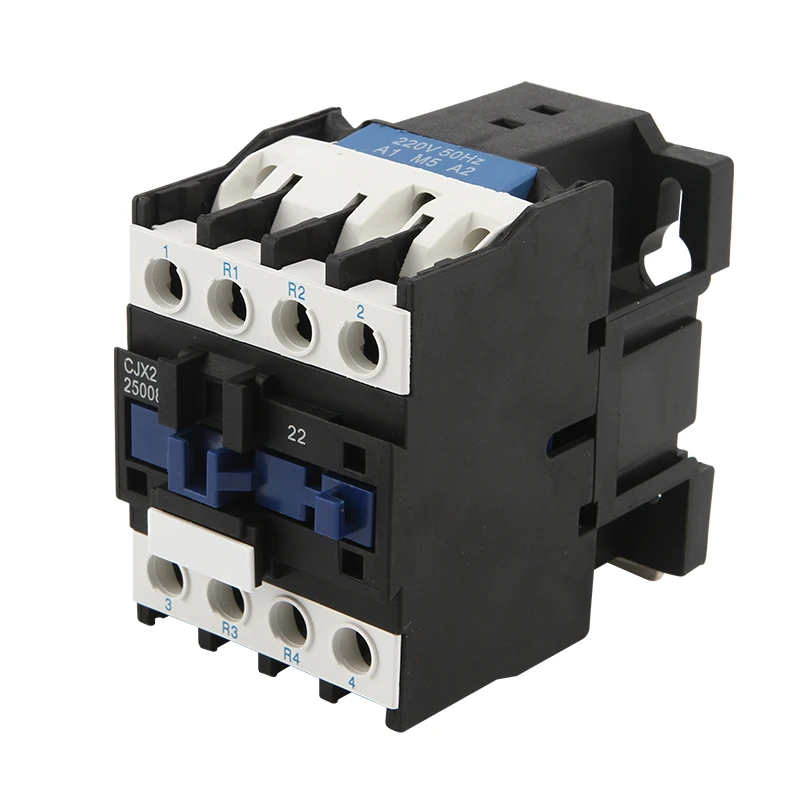 LC1D32M7 - IEC contactor, TeSys Deca, nonreversing, 32A