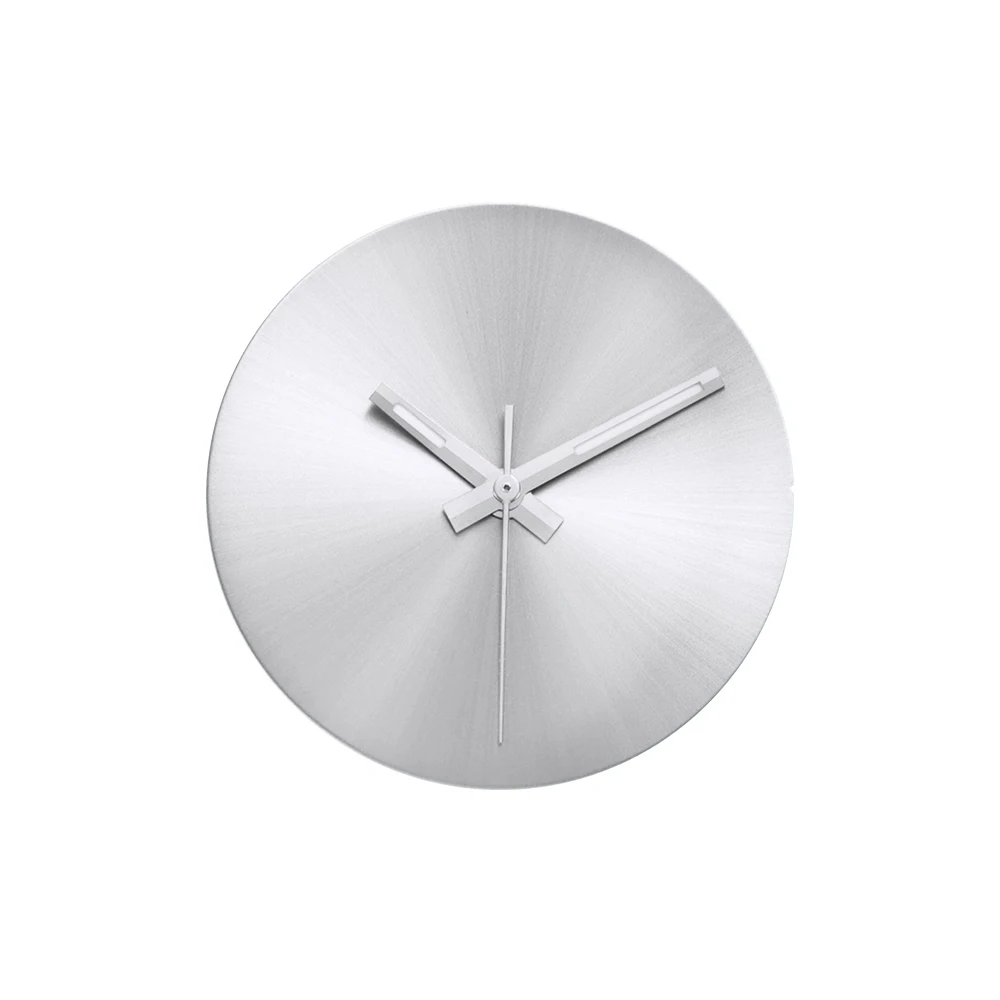 Sunburst Multi-Color Watch Dial - Black, Silver, Blue, Green