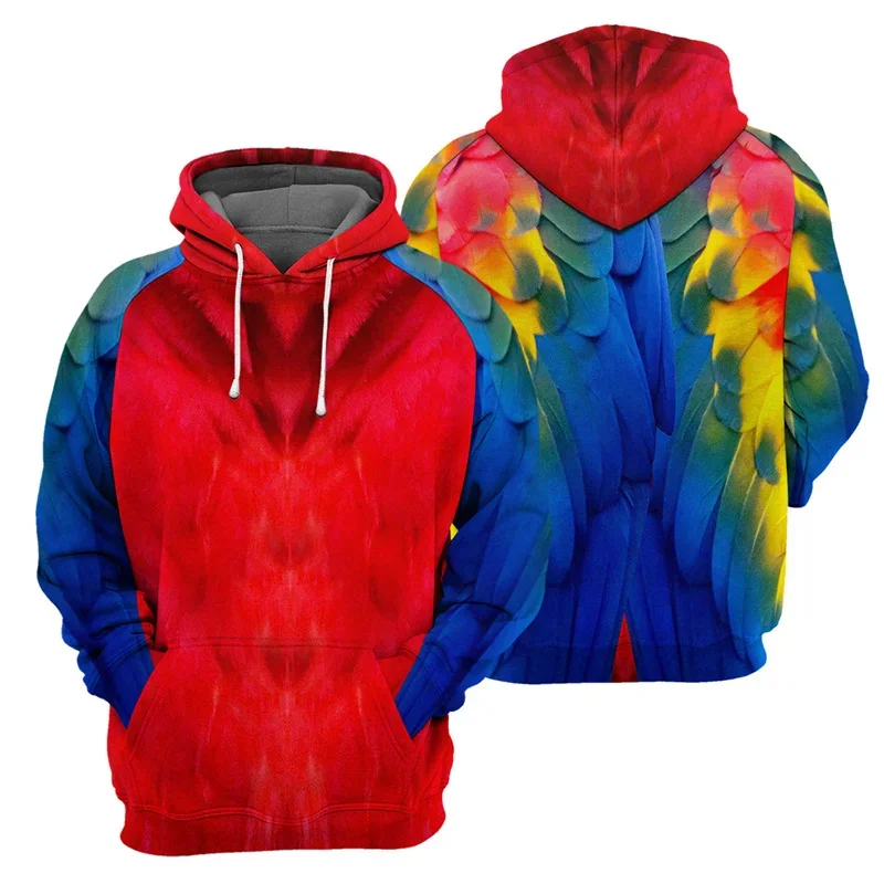 thumbnail image 1 of Sudadera con capucha con estampado de piel de animal para hombre, jersey de manga larga con estampado 3D de jirafa, cebra, tigre y leopardo, sudadera holgada con capucha para la calle, 1 of 5
