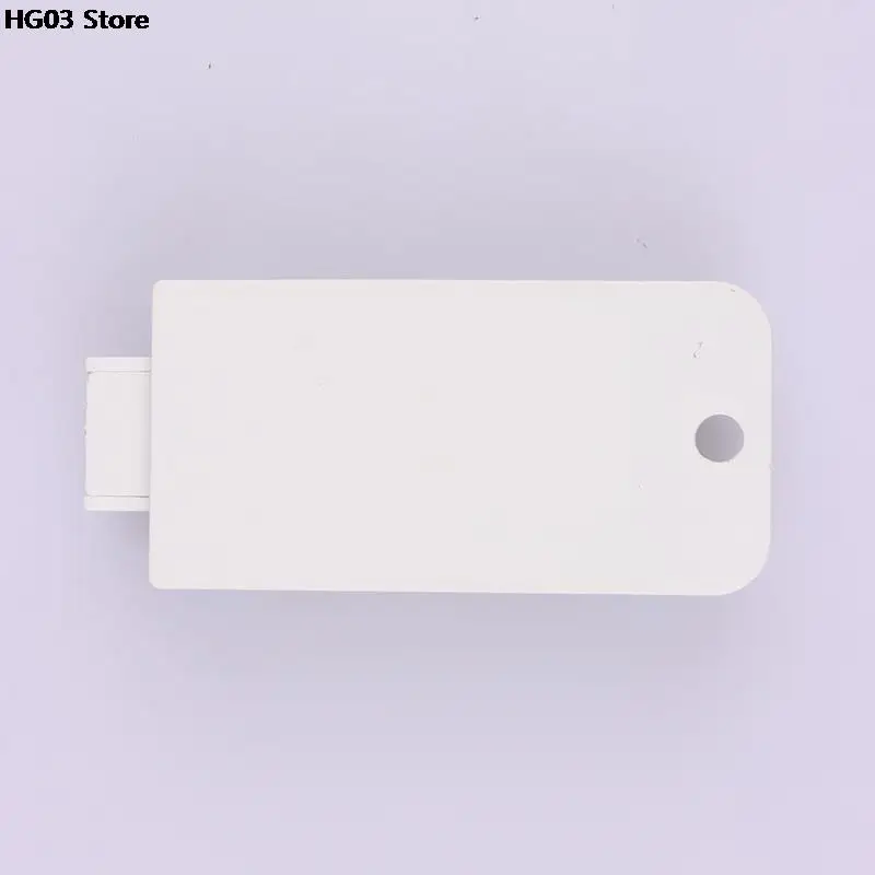 Mini Plastic Temperature Humidity Sensor Enclosure 1PCS