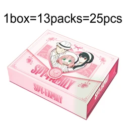 Japanese Anime Collection Cards - Exquisite Classic Plots, Perfect for Family & Children, Ideal Christmas Gift (1 Box Per 13 packs)
