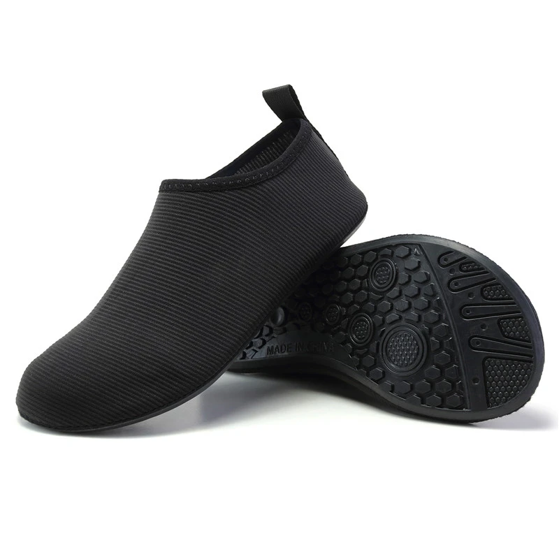 large size mens water shoes