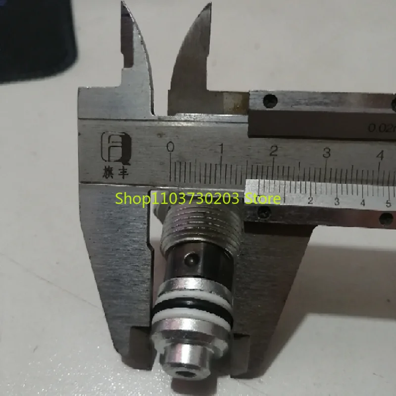 Hydralic Pallet Truck Valve Spool Parts