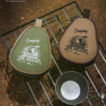 Waterproof Camping Bowl Bag 1