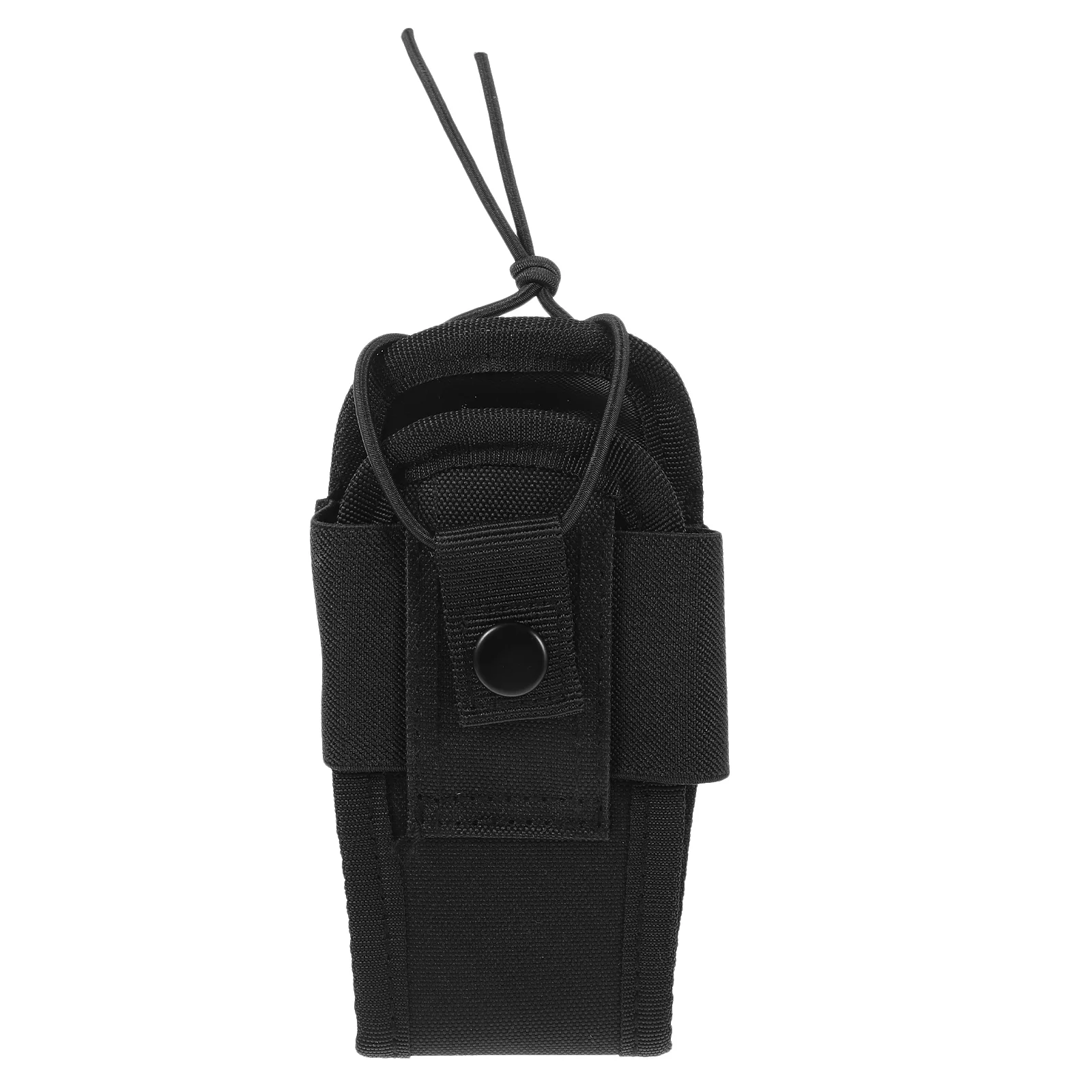 

Phone Pouch Walkie Bag Cellphone Vice Mobile Purse Outdoor Waist Radio Case Storage