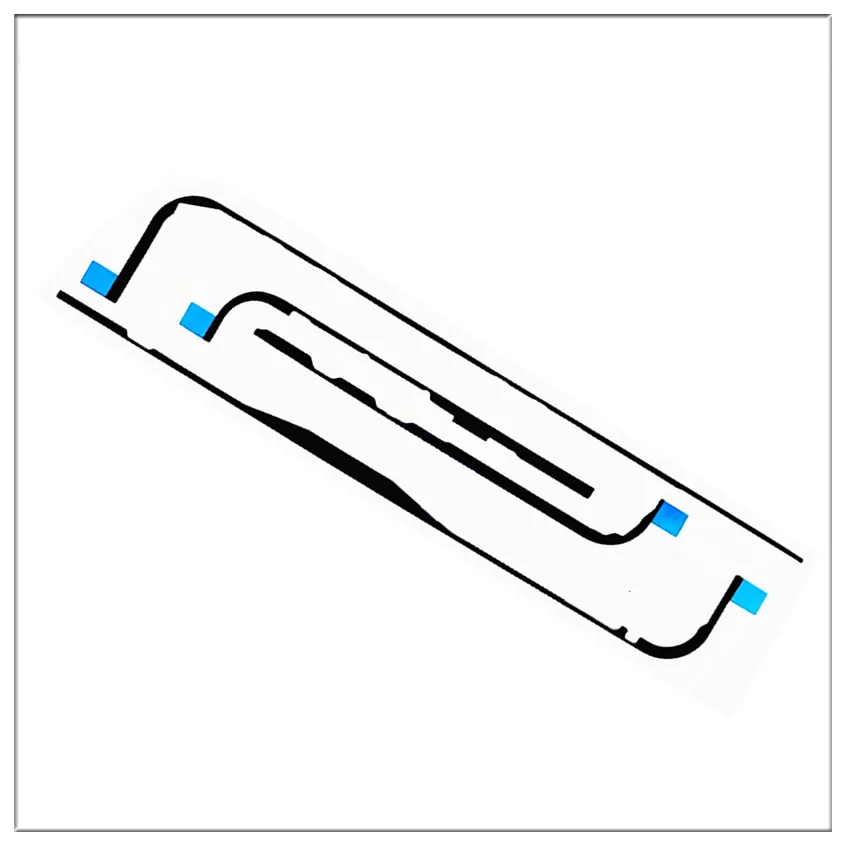 LCD Touch Screen Digitizer Middle Frame 3M Adhesive Strip Tape Sticker Replacement Parts 1Pcs for iPad Mini 6 8.3 Inch