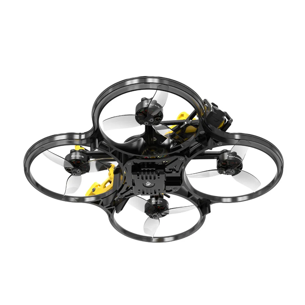 SpeedyBee Bee35 3.5 inch with XT800 VTX Runcam Phonix 2 SE V2 Camera TBS Nano ELRS 2.4G FPV Freestyle thumbnail 3
