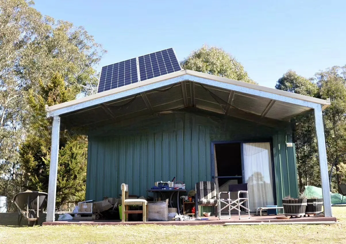 OFF-Grid 48V Solar AC DC Units Air Conditioner Hybrid Solar Power Wall Split Air Conditioning 5