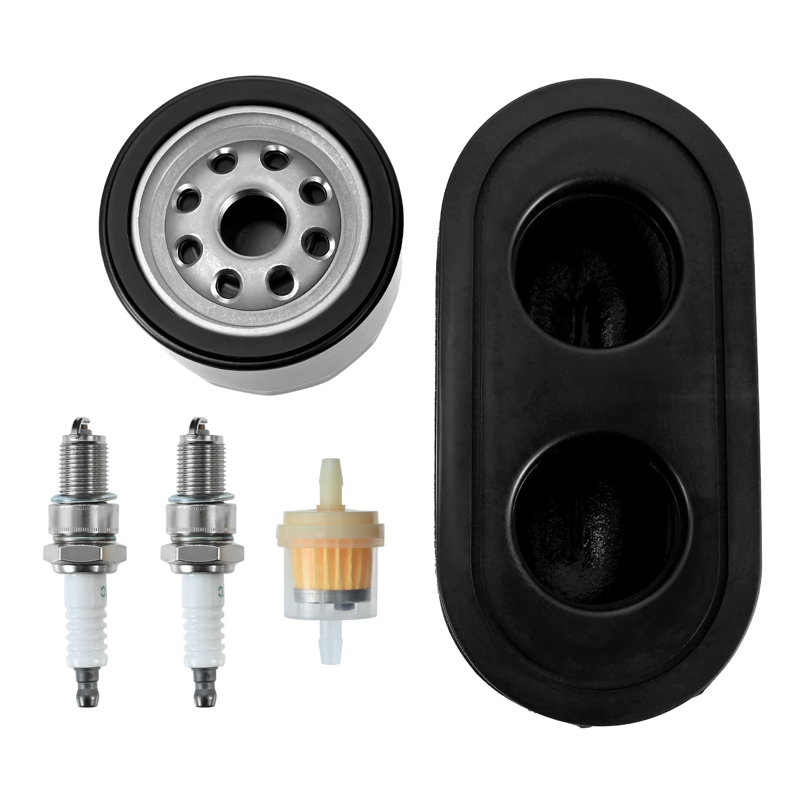 

Комплект воздушных фильтров 127-9252 136-7806, подходит для Toro Timecutter SS5000 SS4225 Parts 74657 74661 74667 74675 74680 74723 74726 74731