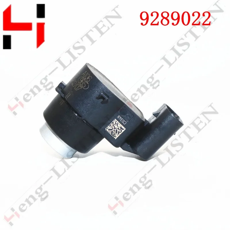 For E84 E82 E87 E88 3er E90 E91 E92 E93 X1 E84 BUMPER PDC PARK ASIST DISTANCE SENSOR 9289022 0263033173 09-15