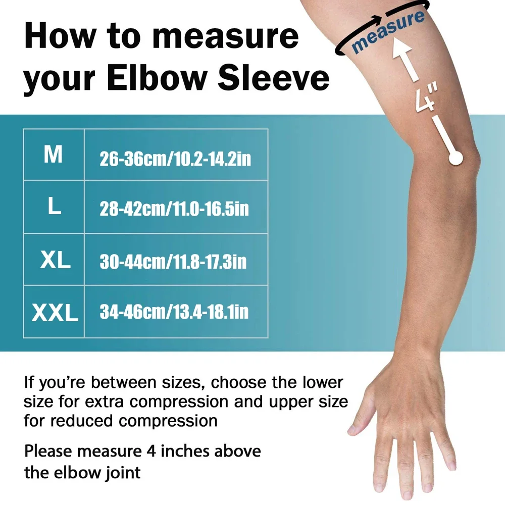 Crash‑Proof Elbow Support 3