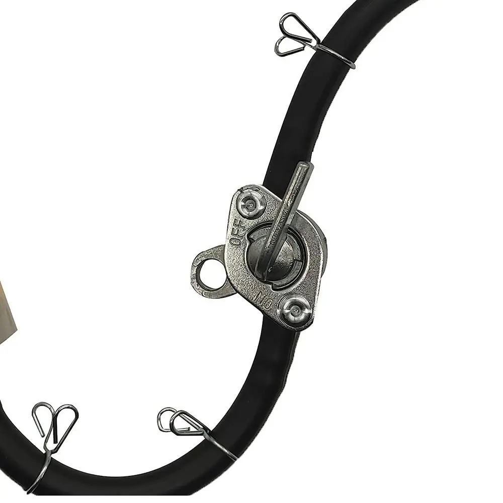 

Топливный переключатель для мотоциклов, топливный шланг, топливный регулируемый клапан, топливный шланг, масляный фильтр, 150 см3, для мотоциклов