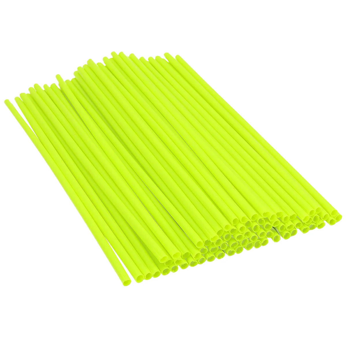 

Bike Wheel Spoke Reflector Security Tape Warning Strip Motorbike Steering Cover