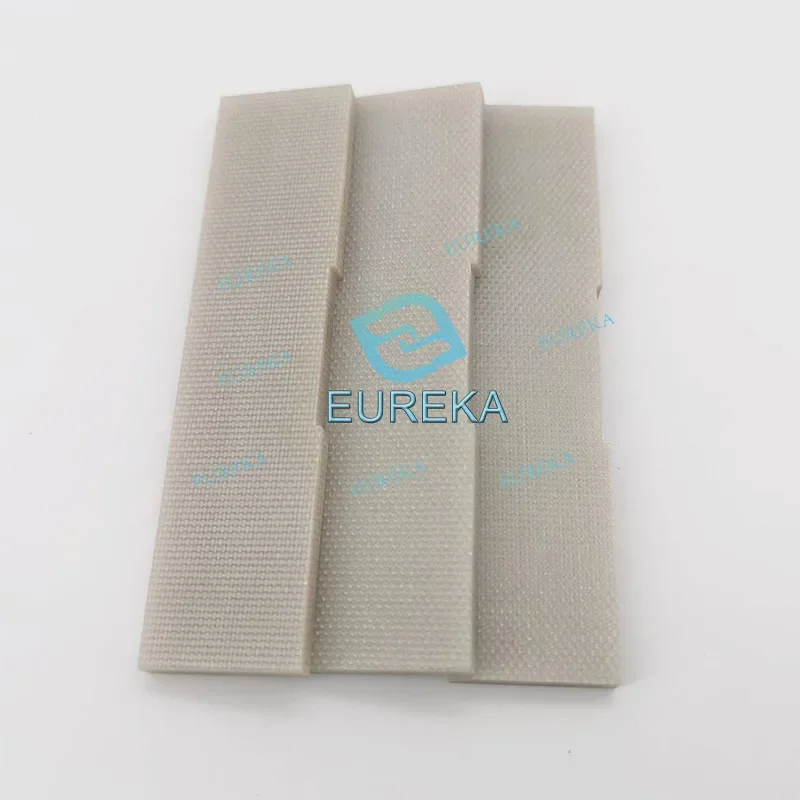 D16C Vane Blade Sogevac glass fiber Vacuum Pump Vanes Repair kit Accessories Slider ES20010881 ES20010882