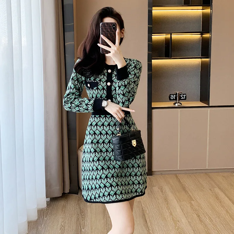 CHANEL  ニットドレス -9548903415838.jpg 3200w