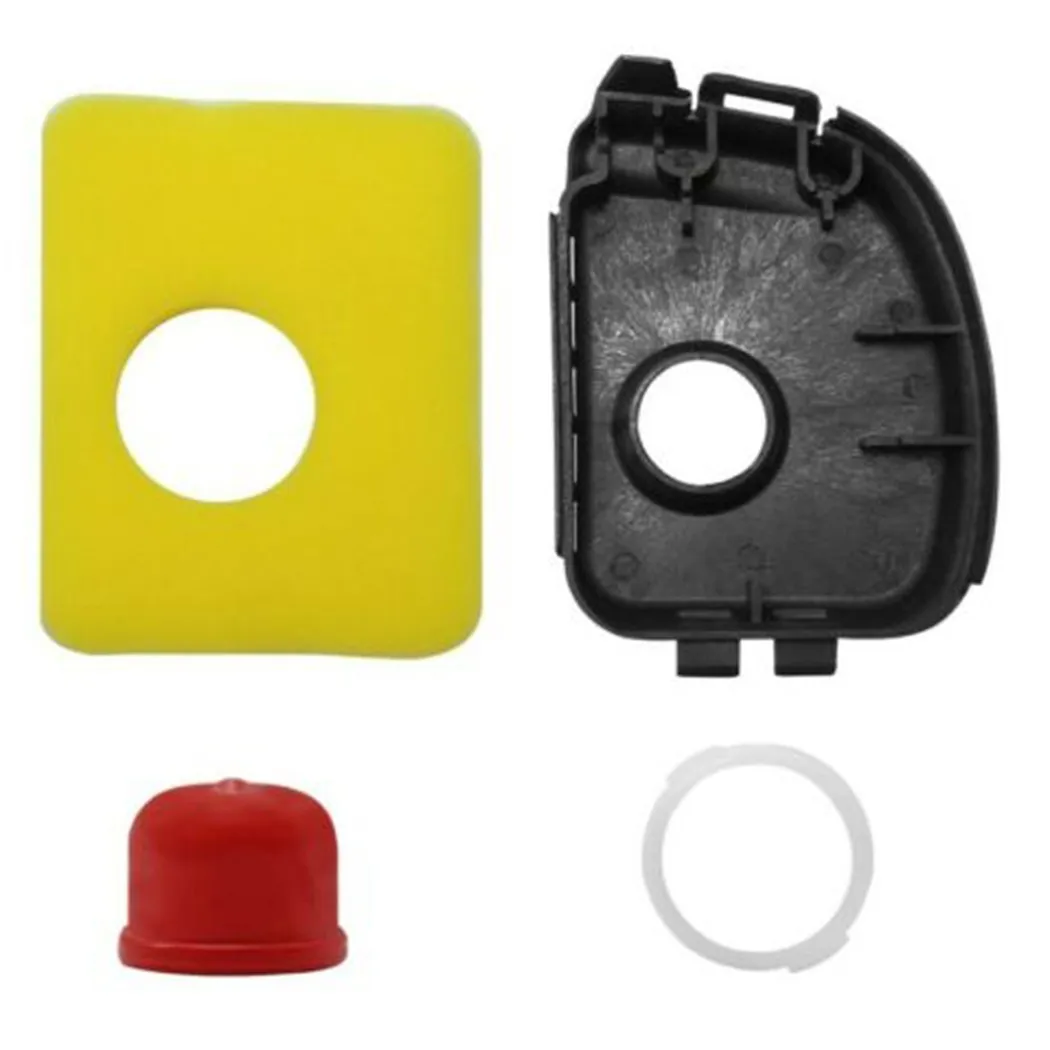

Air Cleaner Cover 595660590581 Foam Filter 799579 Primer Bulb 594281 Kit Replacement Garden Pruning Power Tools Accessories