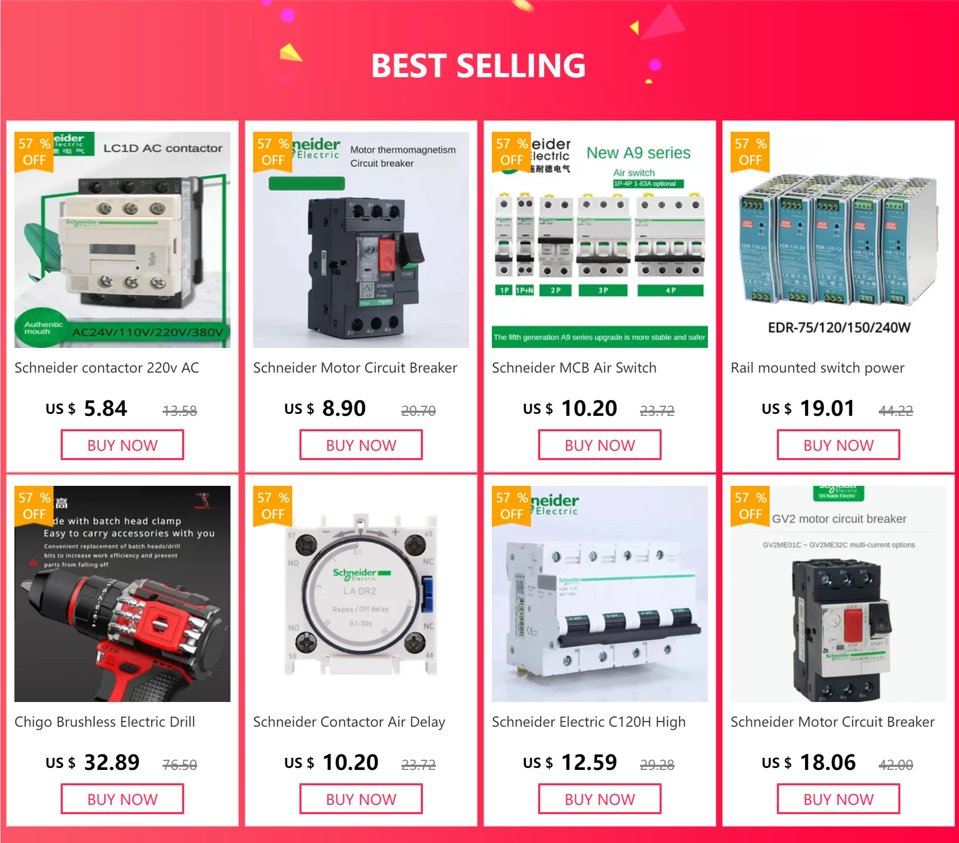 Computers e Electronics