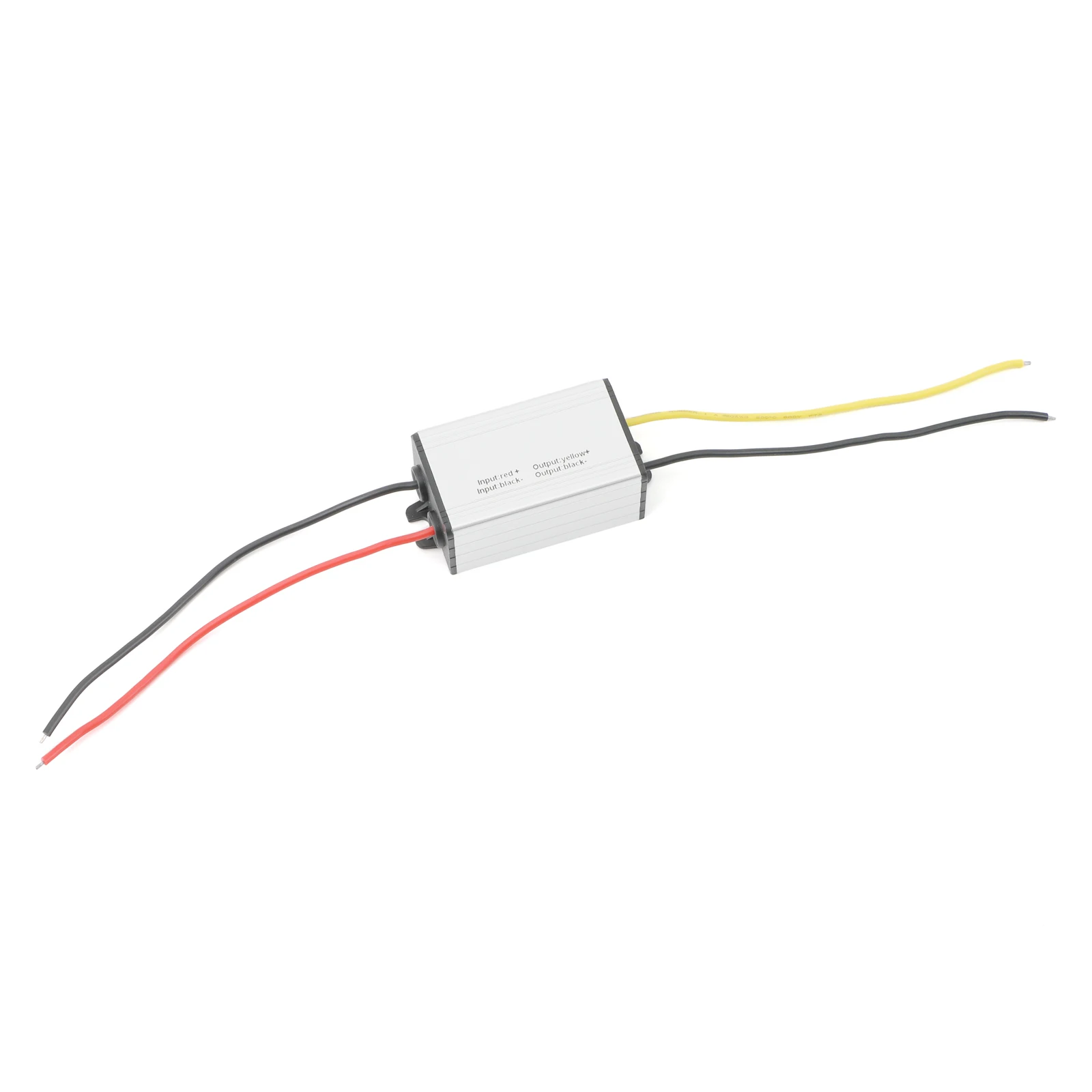 DC Power Converter 1*8V-35V to 12V DC Power Converter 2A 3A 5A 10A Stabilizer Voltage Automotive Power Supply Moudle Waterproof Car