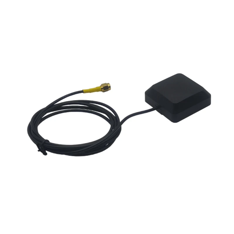 Vehicle L1/L5 Dual-frequency GNSS High-performance High-precision Navigation Positioning Antenna GPS GLONASS BD GALILEO System