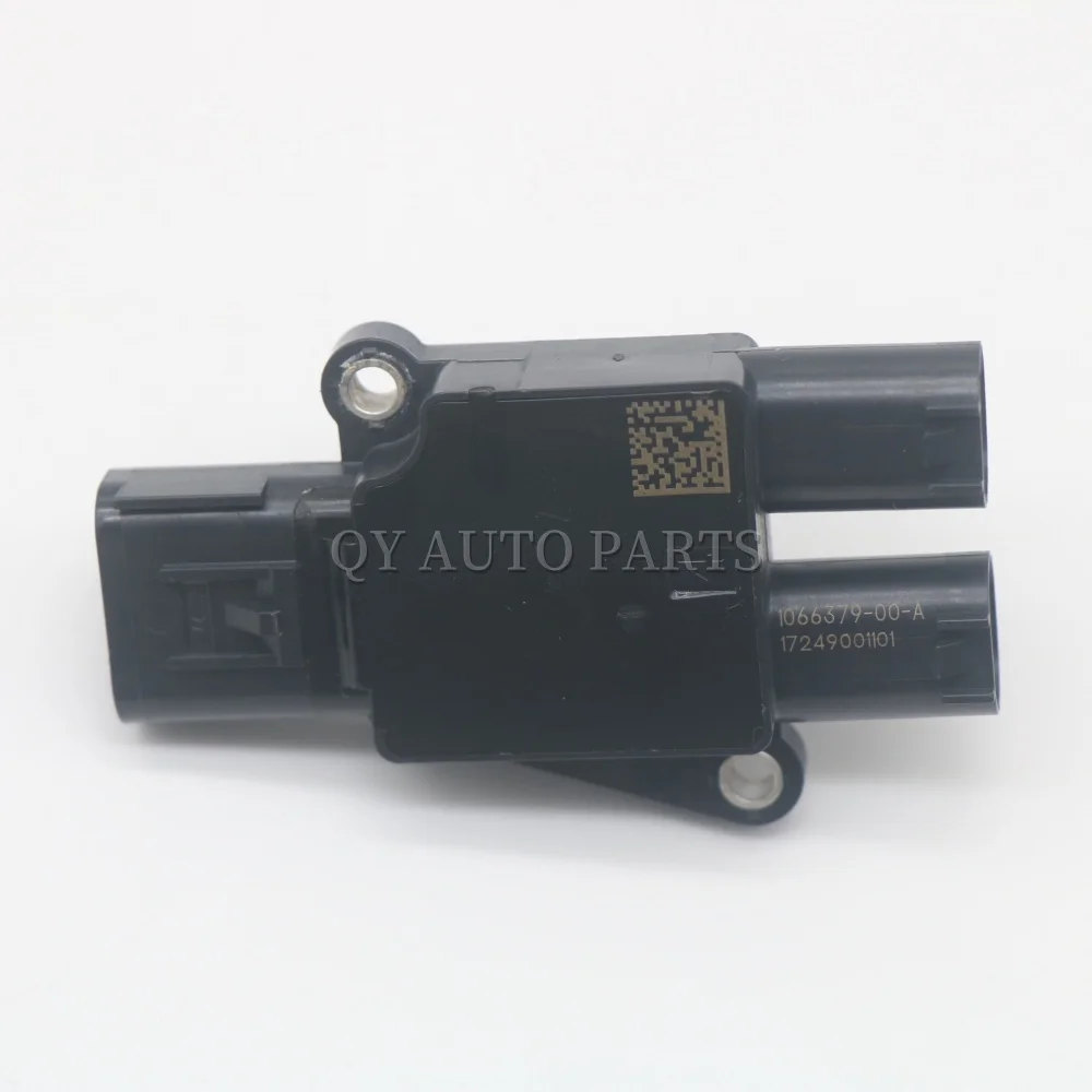 1066379-00-A Tesla Model S 2012-2024용 Gen 3 도어 핸들 위치 ..