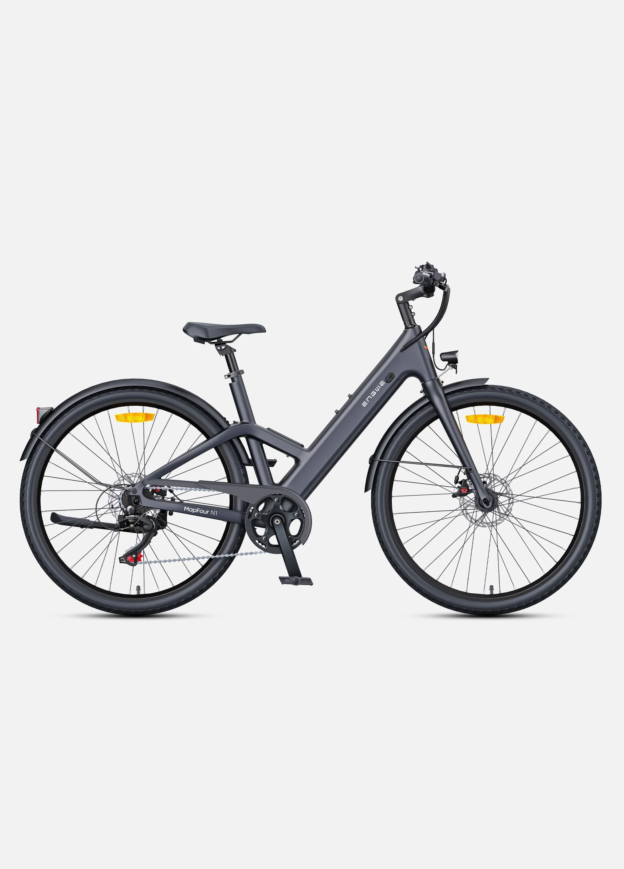 N1 AIR ST gray
