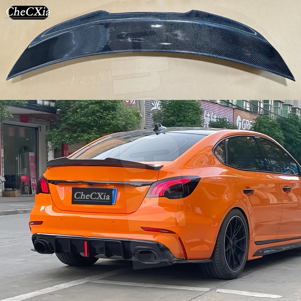 SuitableForMorrisGaragesMG620172024UpgradedCarbonFiber