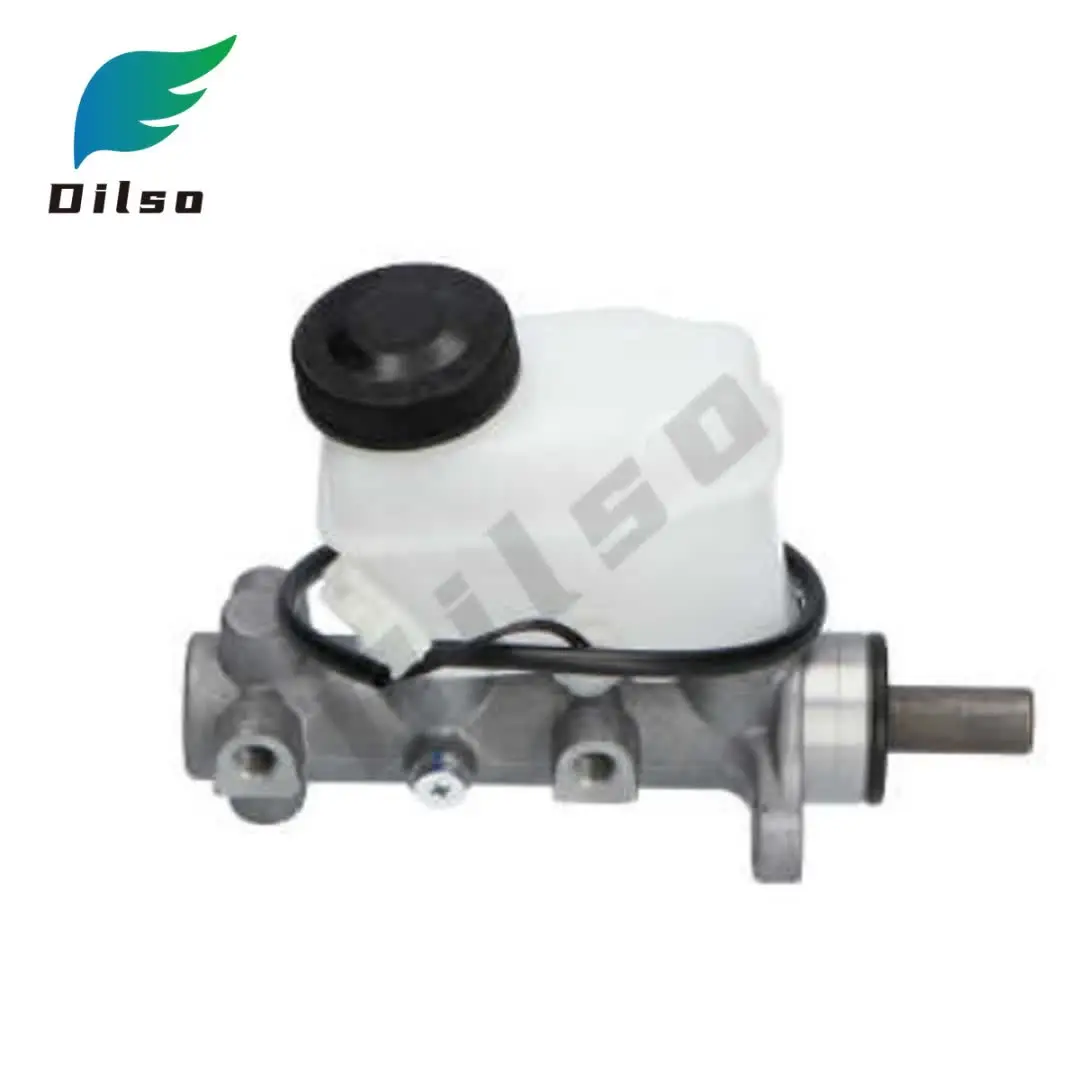 Главный тормозной цилиндр для Mazda серии B B2200 B2500 B2900 OEM UM81-43-400A UM 8143400 A