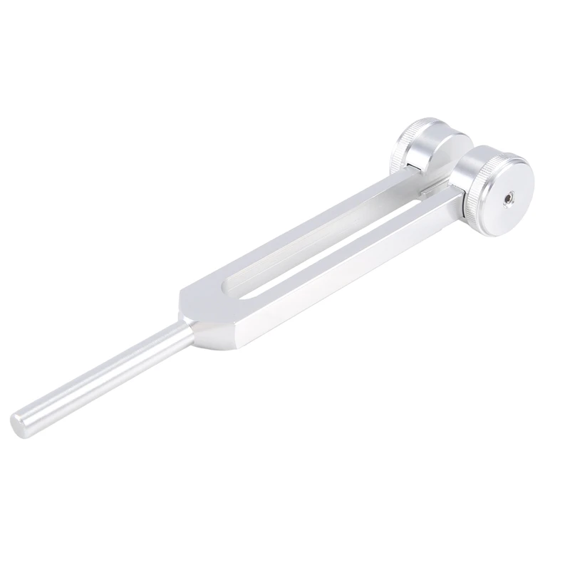 174 Hz Tuning Fork Quartz Crystal Tuning Fork