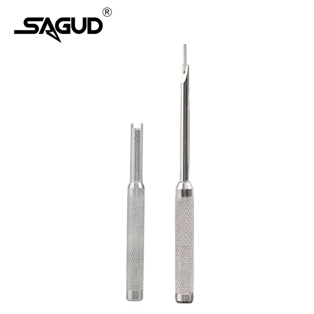 Airbrush Accessories Needle Packing Nut &Valve Screw Replacement Repair Tool for Double Action Air Brush Spray Gun Replace Parts 4