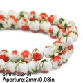 6mm red