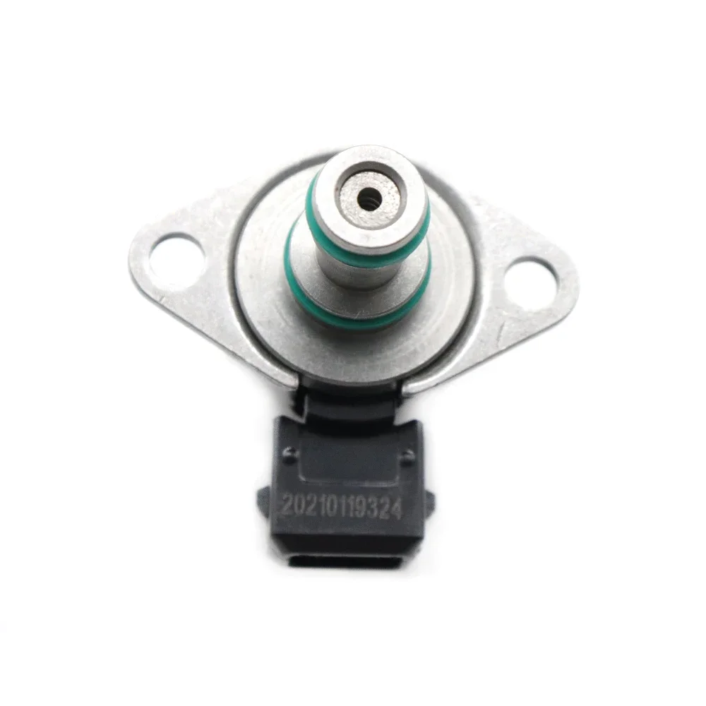 Directional Machine Solenoid Power Steering Proportioning Ratio Valve For Mercedes W164 W211 R171 2003-2011