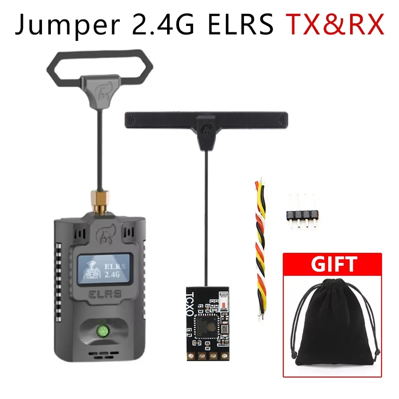 ตัวเลือกสินค้า โมดูลควบคุมโดรน 2.4GHz สำหรับ RC บินได้