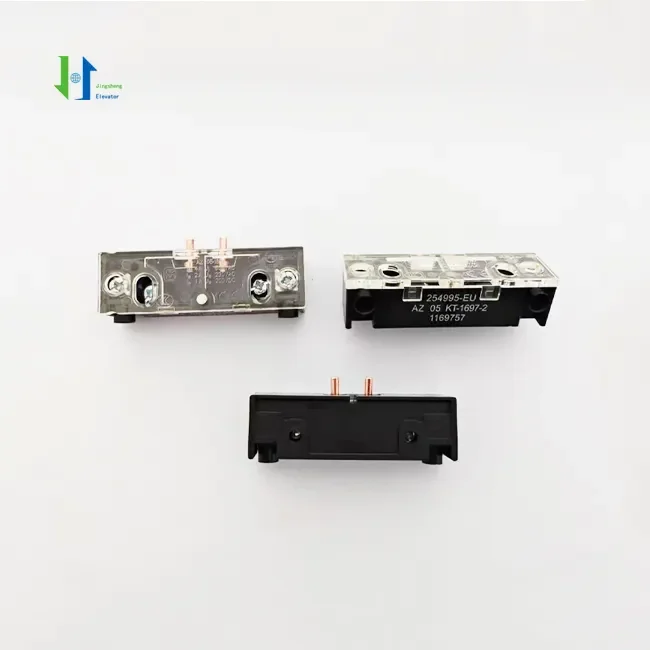 KM254995 AZ 05 AZ 05-1697 KT-1697-2 Kone Switch, Door Lcck Contact 254995-EU 1169757