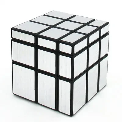 [Picube] QiYi Magic Cube Set 2X2 3x3 4x4 5x5 Pyraminx Skewb Megaminx Maple Leaf Mastermorphix Speed Cubo Magico Children Kids 3