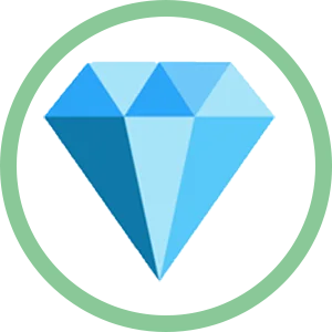 Rose Gold Bridal Sets Wedding Bands Couple Rings For Women Princess Tiara Wishbone String Of Bead Murano Glass Leaf Fine Jewelry