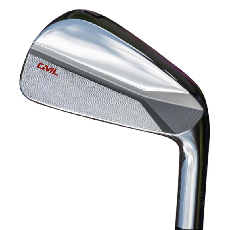 

High Quality Forged Full CNC Milled OEM Golf Iron Head Club