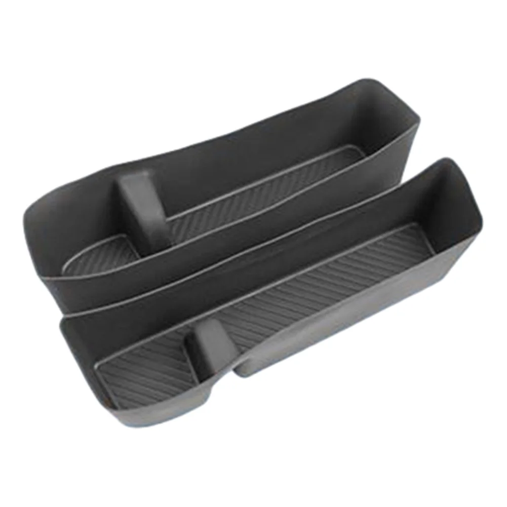 

For Lixiang L7 L8 L9 2023 2022 Cushion Door Storage Box Mat Accessories Car Styling Easy Installation Interior Trim