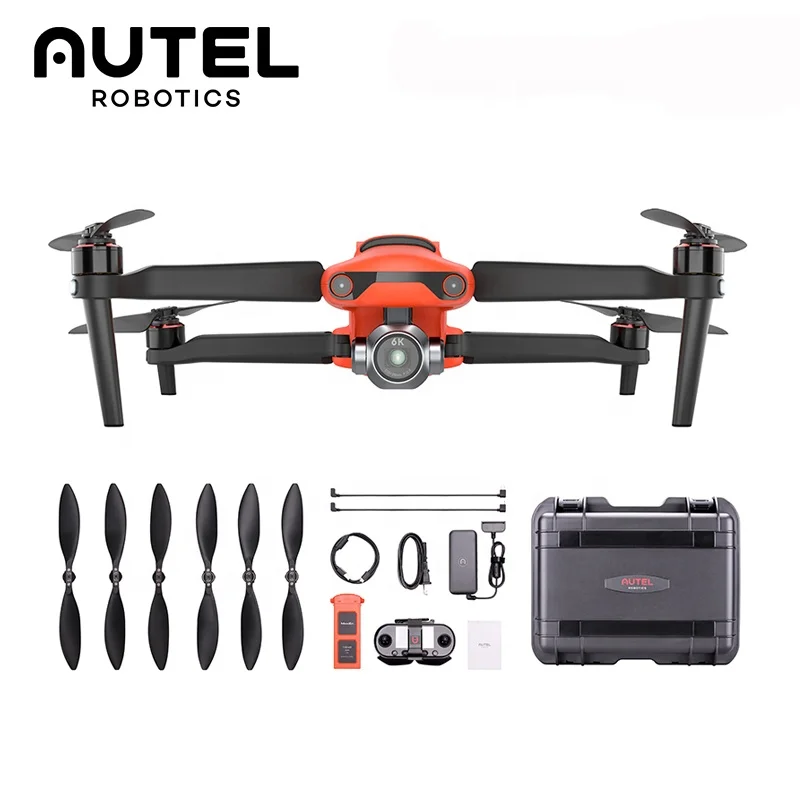 Autel Robotics EVO 2 II EVO2 Dual 640T RC