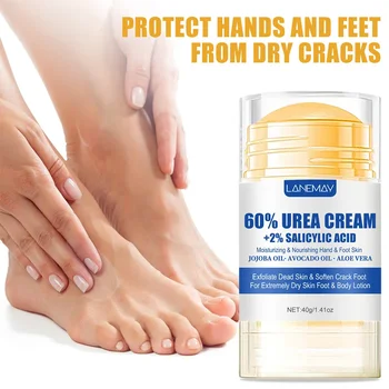 Dry Feet Moisturizer