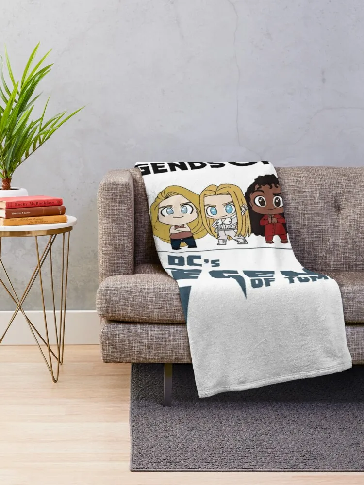 Save Legends of Tomorrow-�׷� ������ ���, ���� ���, ���� ���