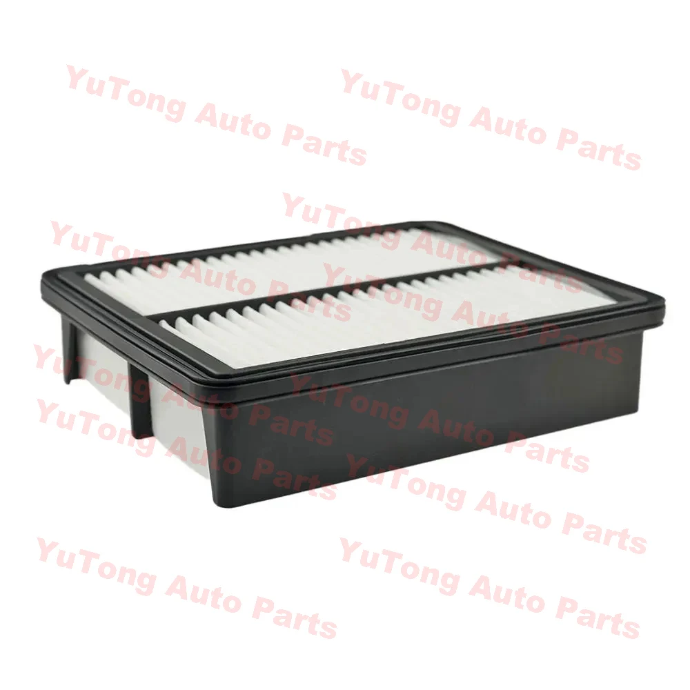 2-4pcs Filter set for JAC S3 REFINE 1.5L 1.6L engine cabin A/C air gas fuel oil filter kit accessories spare parts