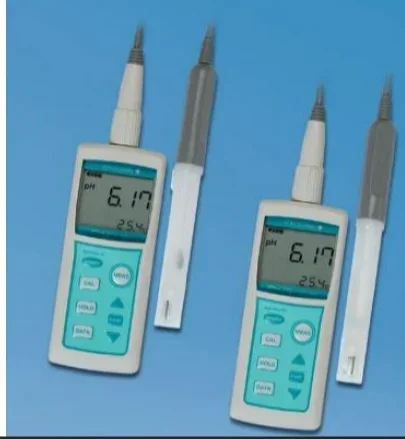 YOKOGAWA PH72 脂っこい pH/ORPメータ