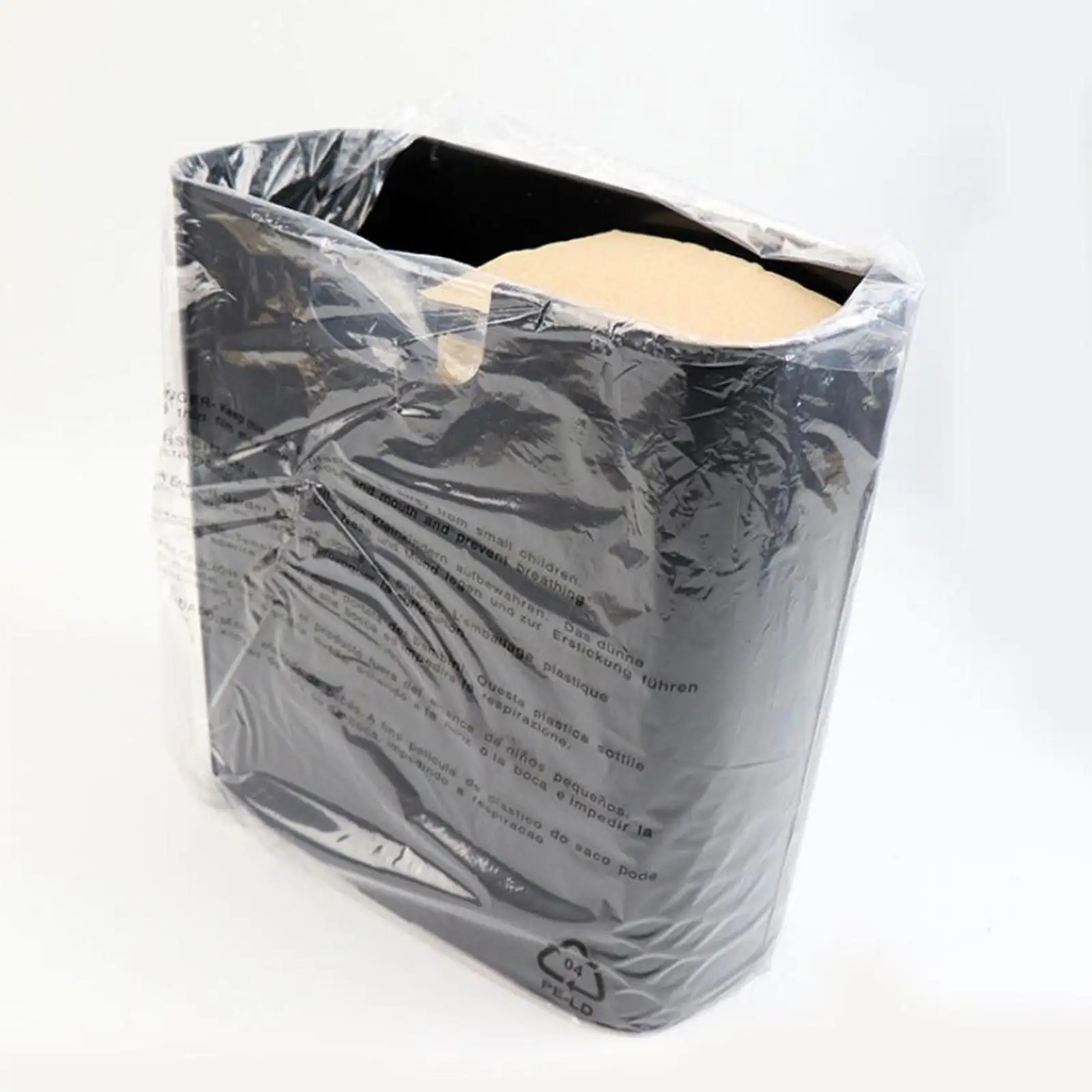 6-Sheet Paper Shredder Bank Card Photos Portable Silent Office Shredder 6-Sheet Paper Shredder Bank Card Photos Portable Silent Office Shredder