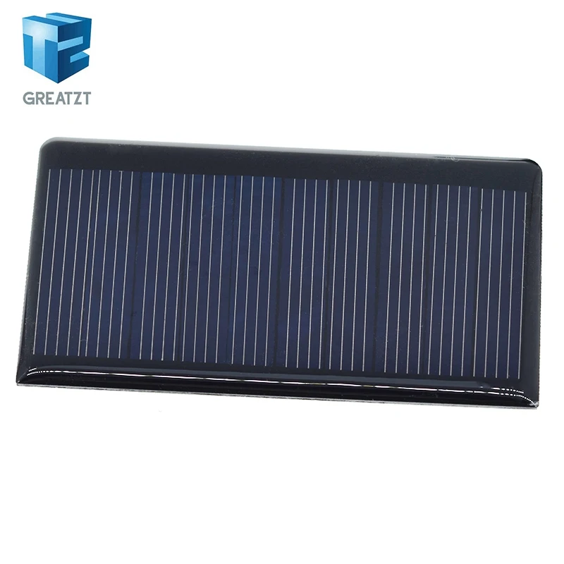 Mini Polycrystalline Solar Panel