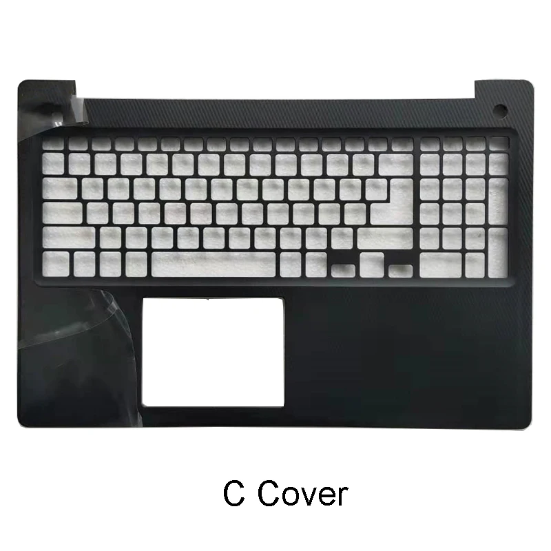 인스피론 15 3590 3593 3595 노트북 후면 커버 상판 프론트 프레임 상단 하단 팜레스트 하우징 A B C D 쉴드 쉘