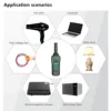 Household Radiation Dosimeter Nuclear Detector Counter Geiger Emf Meter Electromagnetic Paranormal Search Tools Counter Monitor 3