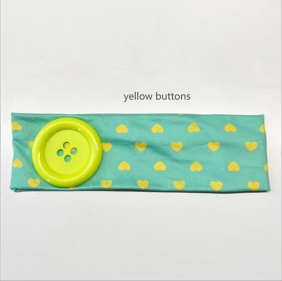 Vintage Women's Polka Dot Fashion Headband - Trendy Y2K Chic