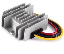 

IP68 Non Isolated Input 8-40VDC Output 12v 3A 36W DC to DC Power Supply