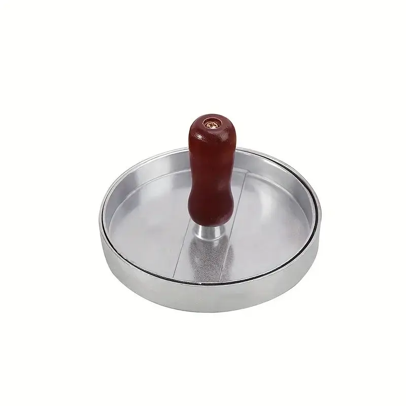 Hamburger Press Multi-function Patty Manual Non-stick Pan Press